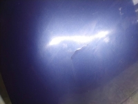 Капот, FORD, MONDEO, BFP, RKB, 1998