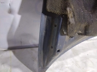 Капот, FORD, MONDEO, BFP, RKB, 1998