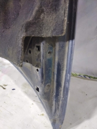 Капот, FORD, MONDEO, BFP, RKB, 1998