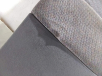 Обшивка двери, FORD, MONDEO, BFP, RKB, 1998, F, L, 97BB-F23942