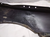 Крыло, FORD, MONDEO, BFP, RKB, 1998, F, L