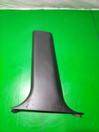 Накладка на стойку, NISSAN, SUNNY, N14, GA16DS, 1991, L, низ, 76916-52C00