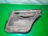Обшивка двери, NISSAN, SUNNY, N14, GA16DS, 1991, R, L