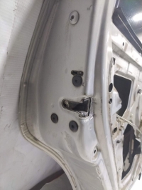 Замок двери, RENAULT, LOGAN, LS0H, K7M, 2007, R, L