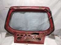 Дверь багажника, NISSAN, SUNNY, N14, GA16DS, 1991