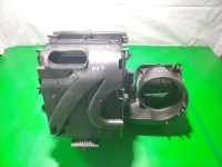 Корпус печки, FORD, MONDEO, BFP, RKB, 1998