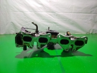 Коллектор впускной, NISSAN, SUNNY, N14, GA16DS, 1991