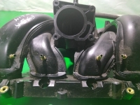 Коллектор впускной, FORD, FOCUS, DFW, EYDC, 2003