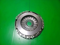 Корзина сцепления, FORD, FOCUS, DFW, EYDC, 2003