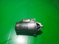 Стартер, FORD, FOCUS, DFW, EYDC, 2003, YS10-11000-DC