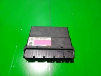 Блок комфорта, FORD, FOCUS, DFW, EYDC, 2003, 1S7T-15K600-BD