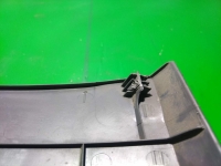 Консоль под рулевую колонку, HONDA, ACCORD, CE1, F22B, 1996