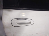 Ручка двери внешняя, HONDA, ACCORD, CE1, F22B, 1996, R, R