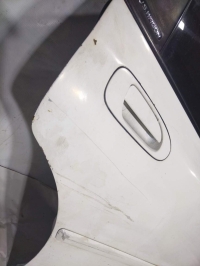 Дверь, HONDA, ACCORD, CE1, F22B, 1996, R, R