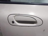 Ручка двери внешняя, HONDA, ACCORD, CE1, F22B, 1996, F, R