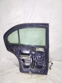 Уплотнитель двери, NISSAN, CEFIRO, A32, VQ20DE, 1998, R, L