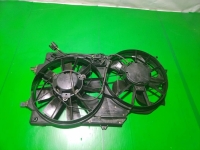 Диффузор вентилятора, FORD, FOCUS, DFW, EYDC, 2003