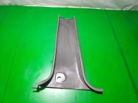 Накладка на стойку, MITSUBISHI, PAJERO, V78W, 4M41, 2004, R, низ, MR391052