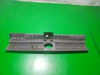 Обшивка задней панели, HONDA, ACCORD, CE1, F22B, 1996, 84640-SV5-A010