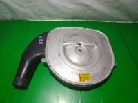 Корпус воздушного фильтра, MERCEDES BENZ, S-CLASS, W126, M117 E50, 0010947804