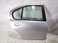 Стеклоподьемник, NISSAN, PRIMERA, P11, QG18DE, 2000, R, R