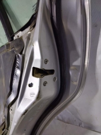 Замок двери, NISSAN, PRIMERA, P11, QG18DE, 2000, R, R