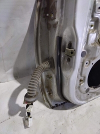 Ограничитель двери, NISSAN, PRIMERA, P11, QG18DE, 2000, F, R