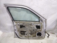 Уплотнитель двери, NISSAN, PRIMERA, P11, QG18DE, 2000, F, L