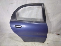 Стеклоподьемник, ZAZ, CHANCE, A15SMS, 2011, R, R