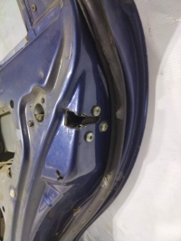 Замок двери, ZAZ, CHANCE, A15SMS, 2011, R, R