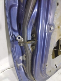 Ограничитель двери, ZAZ, CHANCE, A15SMS, 2011, R, R