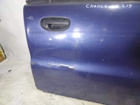 Дверь, ZAZ, CHANCE, A15SMS, 2011, F, R