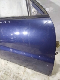 Дверь, ZAZ, CHANCE, A15SMS, 2011, F, R