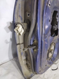 Ограничитель двери, ZAZ, CHANCE, A15SMS, 2011, F, R