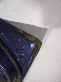 Дверь, ZAZ, CHANCE, A15SMS, 2011, F, R