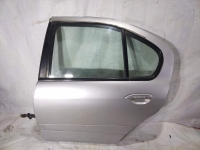 Стеклоподьемник, NISSAN, PRIMERA, P11, QG18DE, 2000, R, L