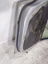 Уплотнитель двери, NISSAN, PRIMERA, P11, QG18DE, 2000, R, L