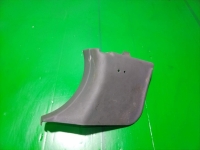 Накладка на стойку, HONDA, ACCORD, CE1, F22B, 1996, F, L, низ, 83161-SV4-J000