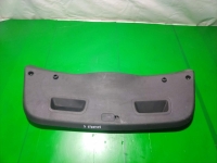 Обшивка двери багажника, HYUNDAI, SOLARIS, RB, G4FC, 2011, 81750-1R200