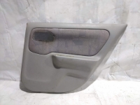 Обшивка двери, NISSAN, PRIMERA, P11, QG18DE, 2000, R, R