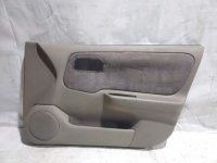 Обшивка двери, NISSAN, PRIMERA, P11, QG18DE, 2000, F, R, 80900-2F001