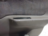 Обшивка двери, NISSAN, PRIMERA, P11, QG18DE, 2000, F, R, 80900-2F001