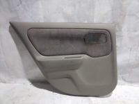 Обшивка двери, NISSAN, PRIMERA, P11, QG18DE, 2000, R, L