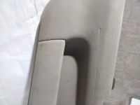 Обшивка двери, NISSAN, PRIMERA, P11, QG18DE, 2000, F, L, 80901-2F001