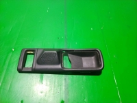 Обрамление ручки двери, MERCEDES BENZ, S-CLASS, W126, M117 E50, R, L