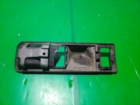 Обрамление ручки двери, MERCEDES BENZ, S-CLASS, W126, M117 E50, R, L