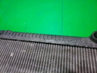 Радиатор охлаждения двигателя, MERCEDES BENZ, S-CLASS, W126, M117 E50