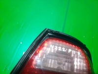Фонарь в крыло, NISSAN, PRIMERA, P11, QG18DE, 2000, R