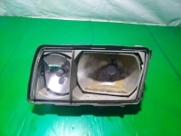 Фара, MERCEDES BENZ, S-CLASS, W126, M117 E50, F, L, 1305235048