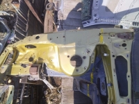 Лонжерон, NISSAN, BLUEBIRD, HNU13, SR20DE, 1992, F, R